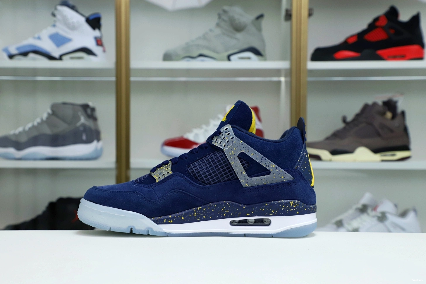 Air 4 Jordan Jordan 1108